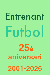 logo Entrenant Futbol